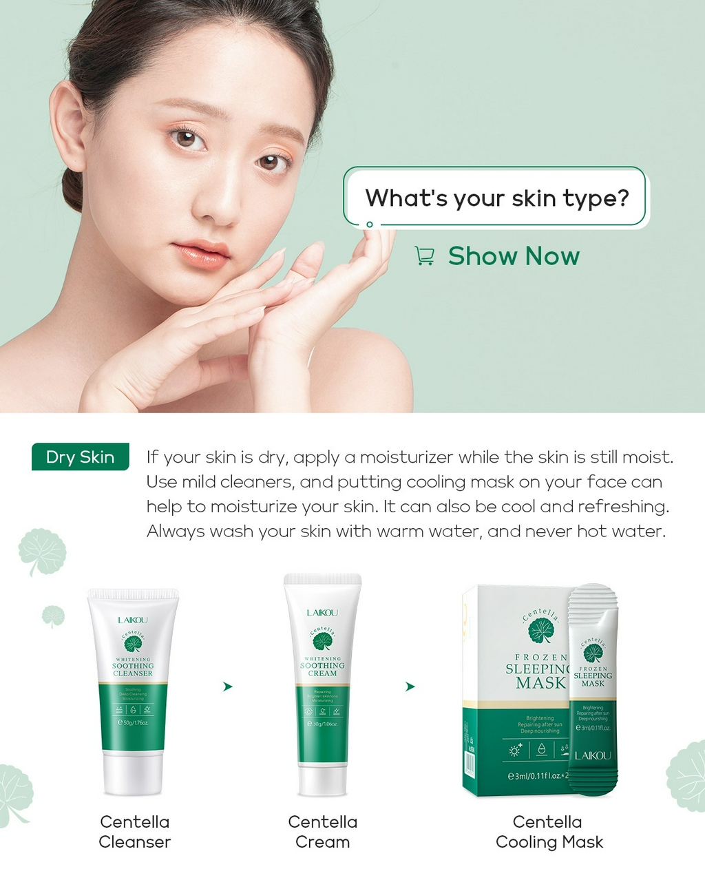 LAIKOU Official Store, Online Shop | Shopee Philippines