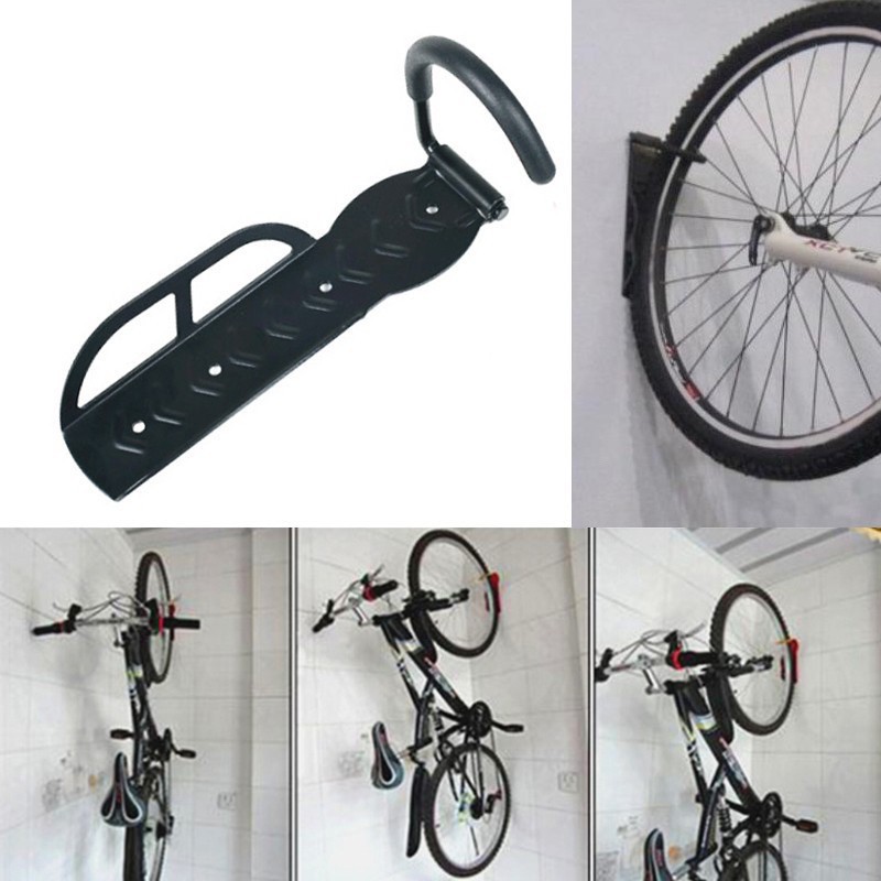 Bike deals wheel hanger