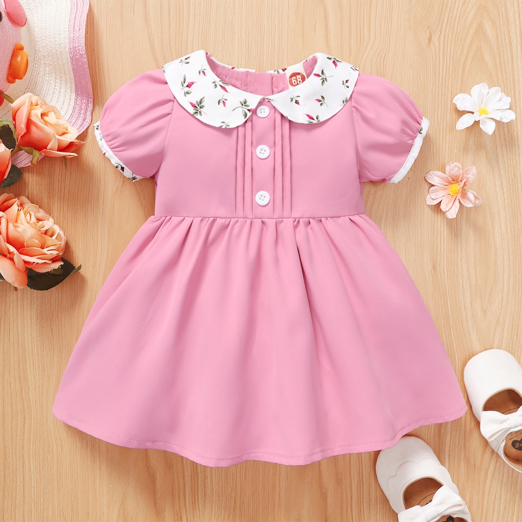 Cute dresses for 2 year old baby girl hotsell