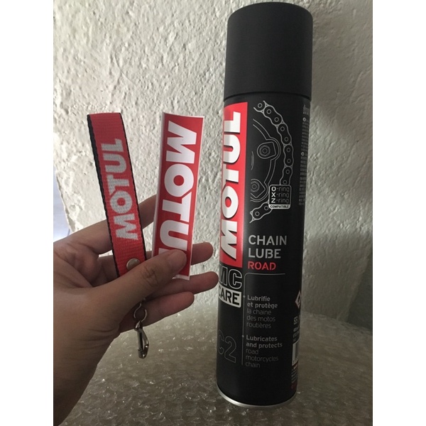 Motul C2 Chain Lube