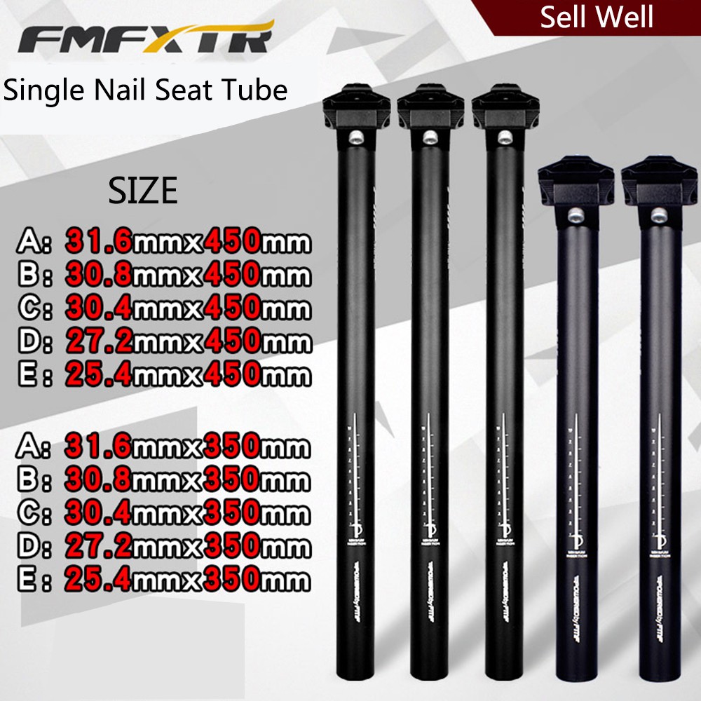 Dimension seatpost best sale