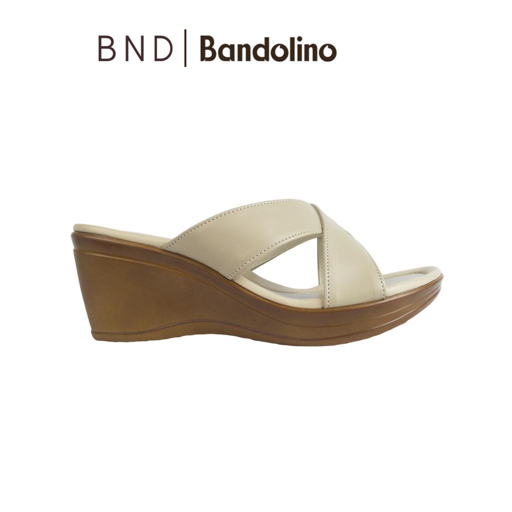 Bandolino hot sale wedge shoes