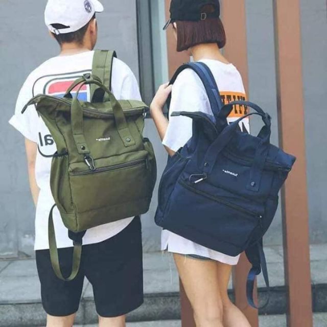 Anello backpack men sale