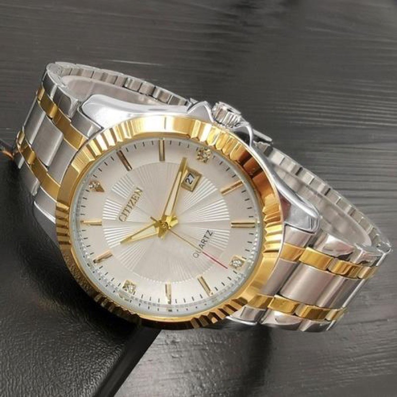 Citizen waterproof watch hotsell