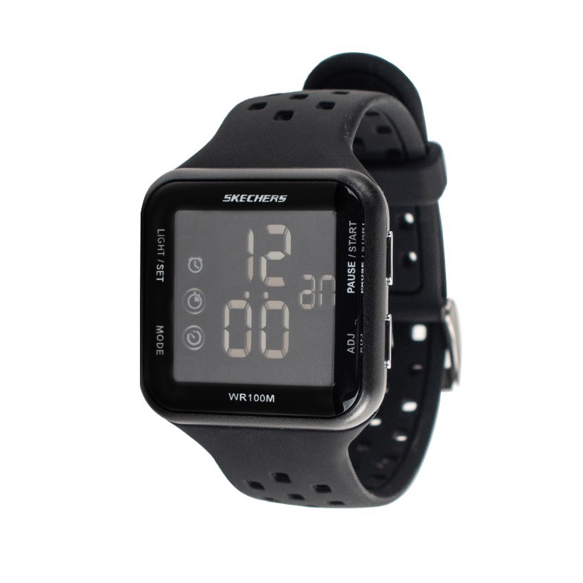 Skechers 2025 digital watch