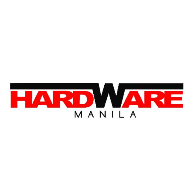 Hardware Manila, Online Shop Shopee Philippines