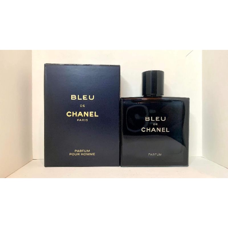 Chanel discount parfum sale