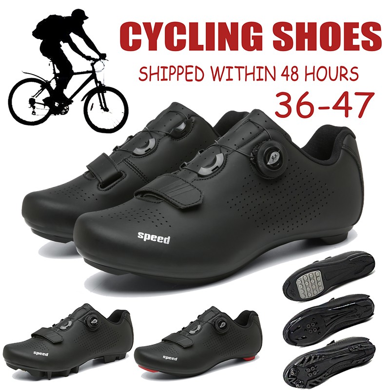 Cleats shoes cheap mtb price