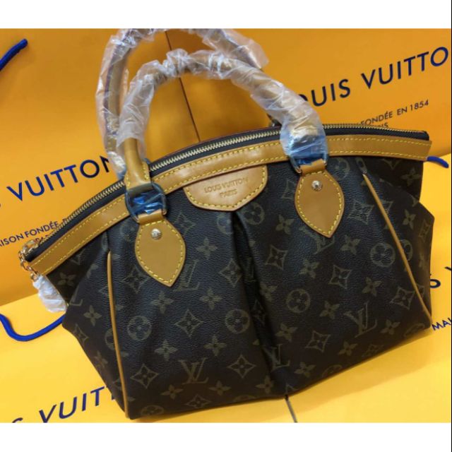 LV Tivolli  Shopee Malaysia