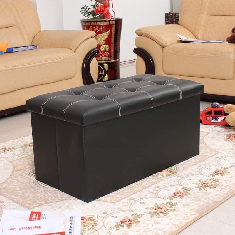 Box chair with storage new arrivals