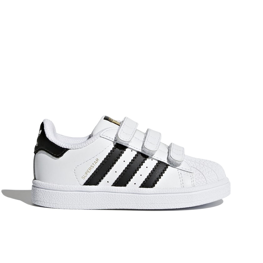 Adidas superstar 2024 kids size 1