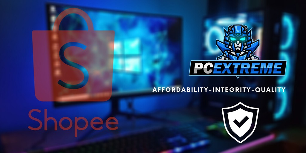 PCEXTREME COMPUTER SHOP, Online Shop | Shopee Philippines