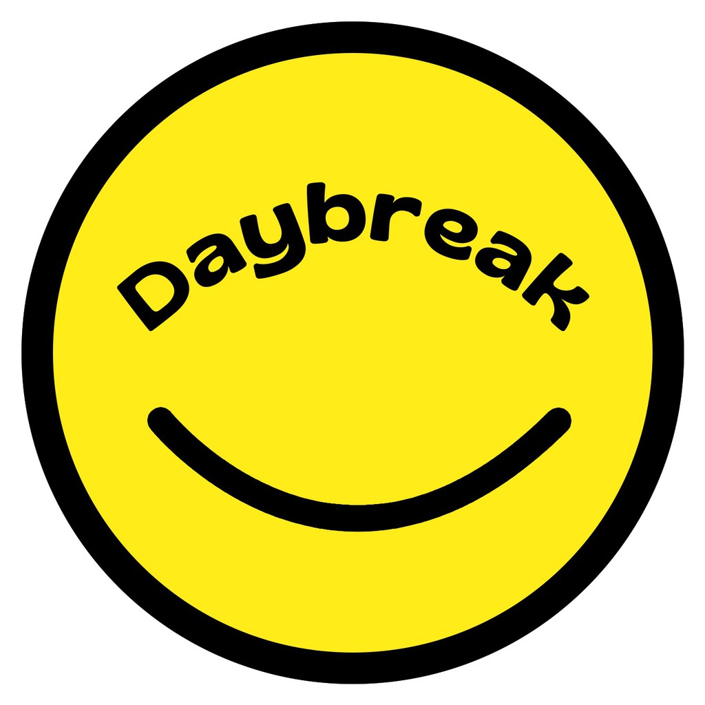 daybreak stockx