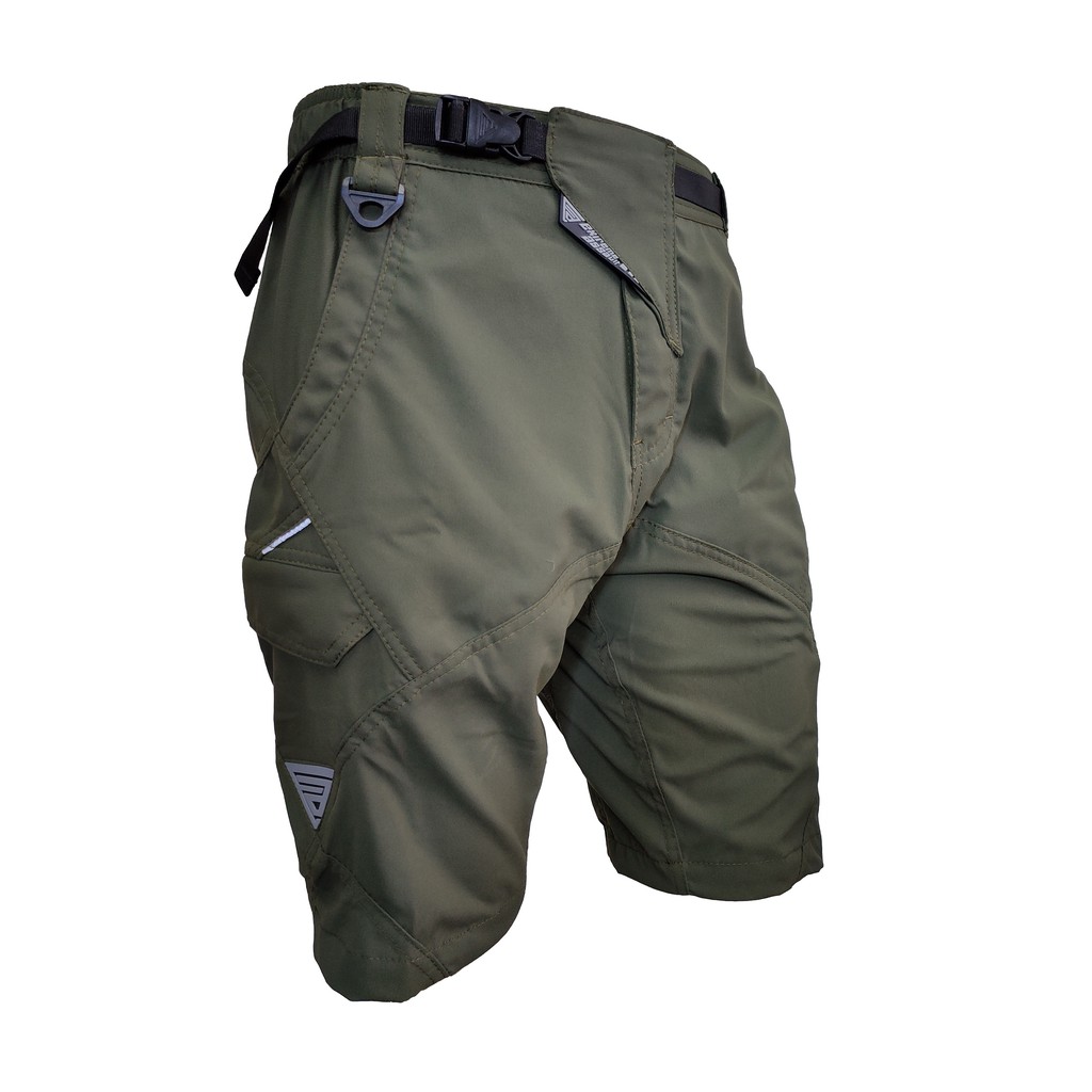 Extreme Assault Endurance 2 MTB Shorts Shopee Philippines