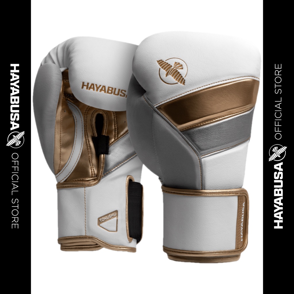 Hayabusa gloves cheap