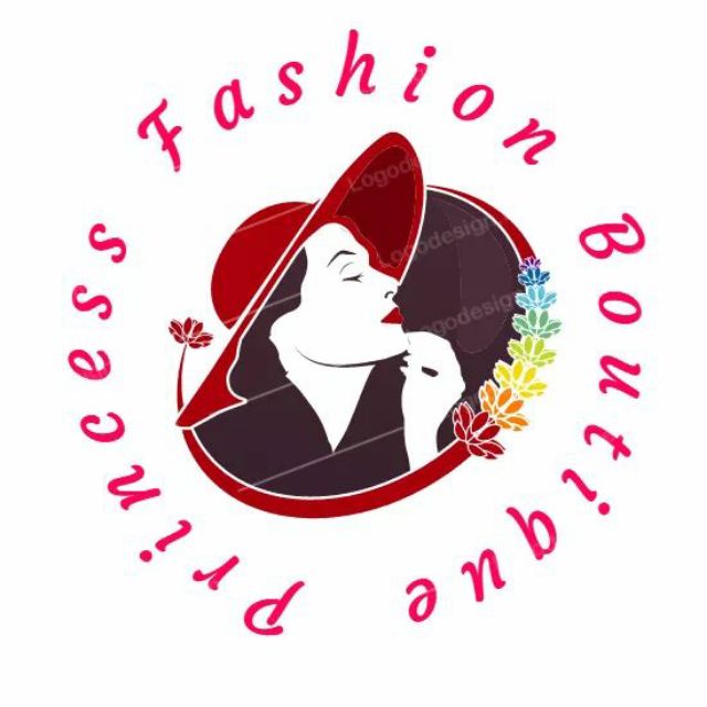 Princess Fashion Boutique, Online Shop Shopee Philippines