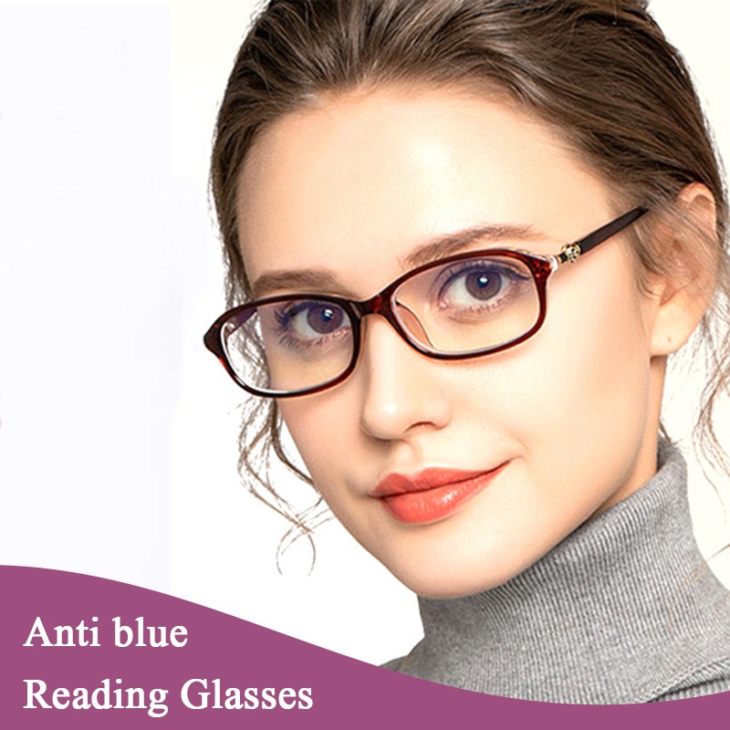 Plus 3 cheap reading glasses