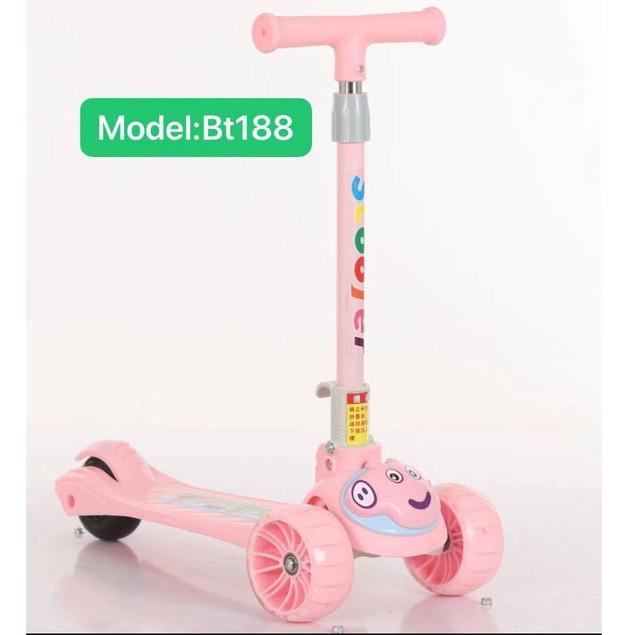 Peppa pig scooter sale 2 year old