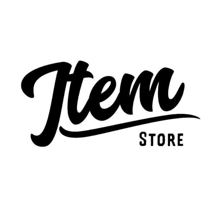 Item Store, Online Shop Shopee Philippines