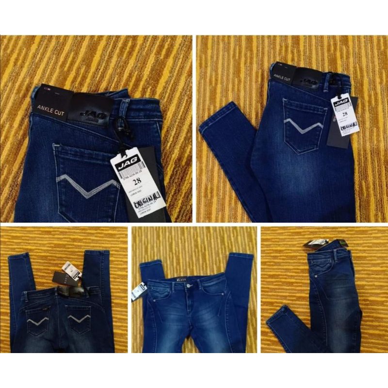 Jag 2025 jeans price