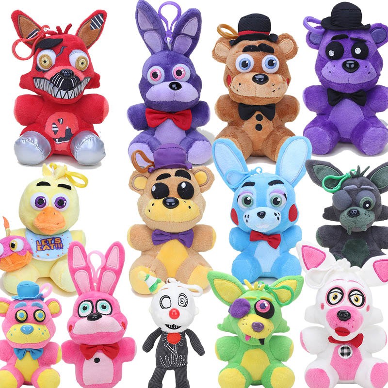 Shop fnaf plush for Sale on Shopee Philippines