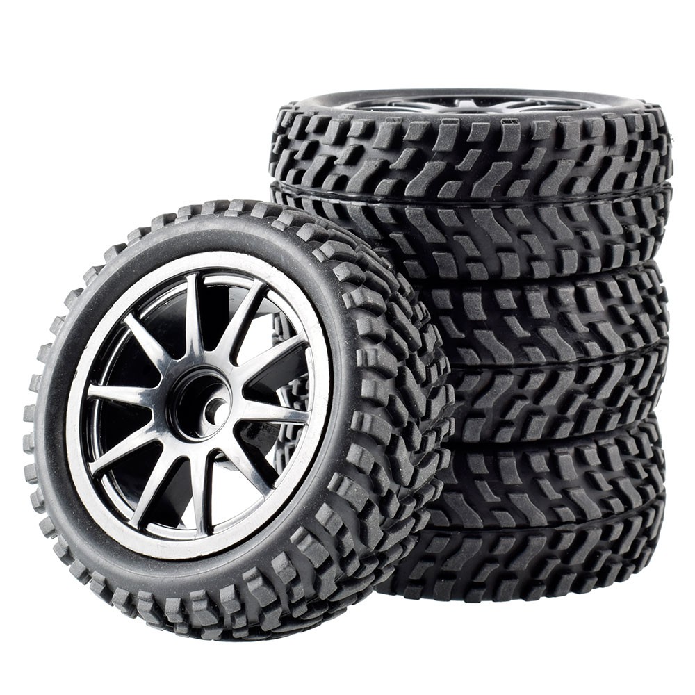 rc wheels and tyres