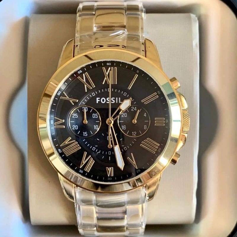 Fossil Watch for Men Shopee Philippines