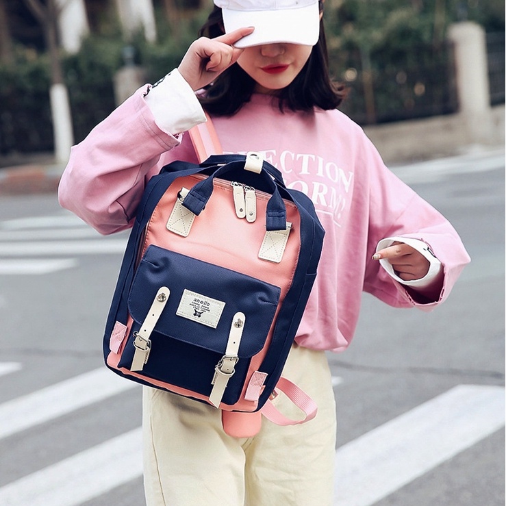 Jansport girl shop backpacks for school