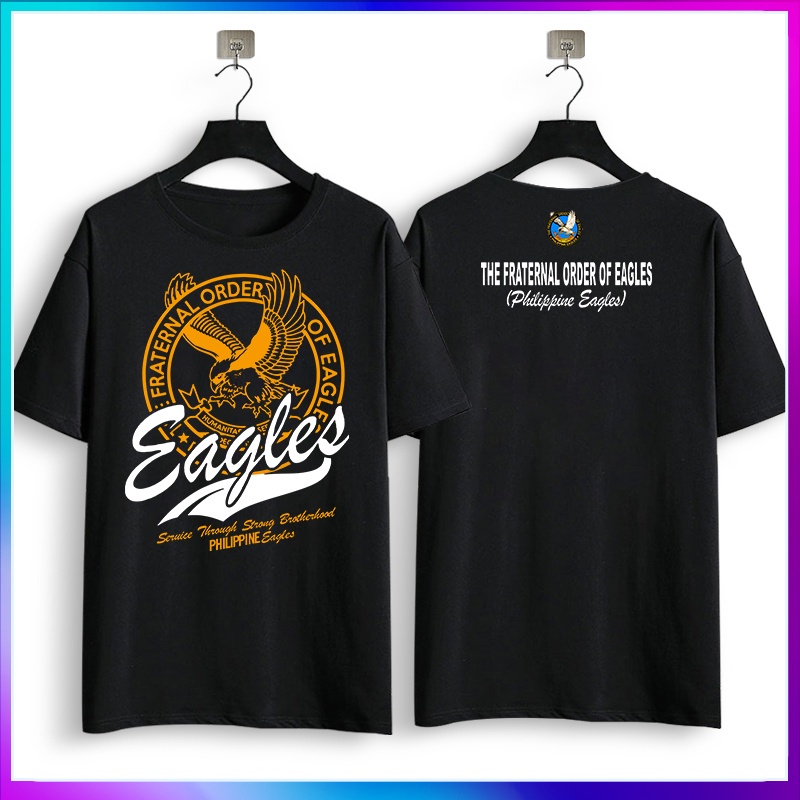 The Fraternal Order of Eagles Tribe T-Shirt Full Sublimation