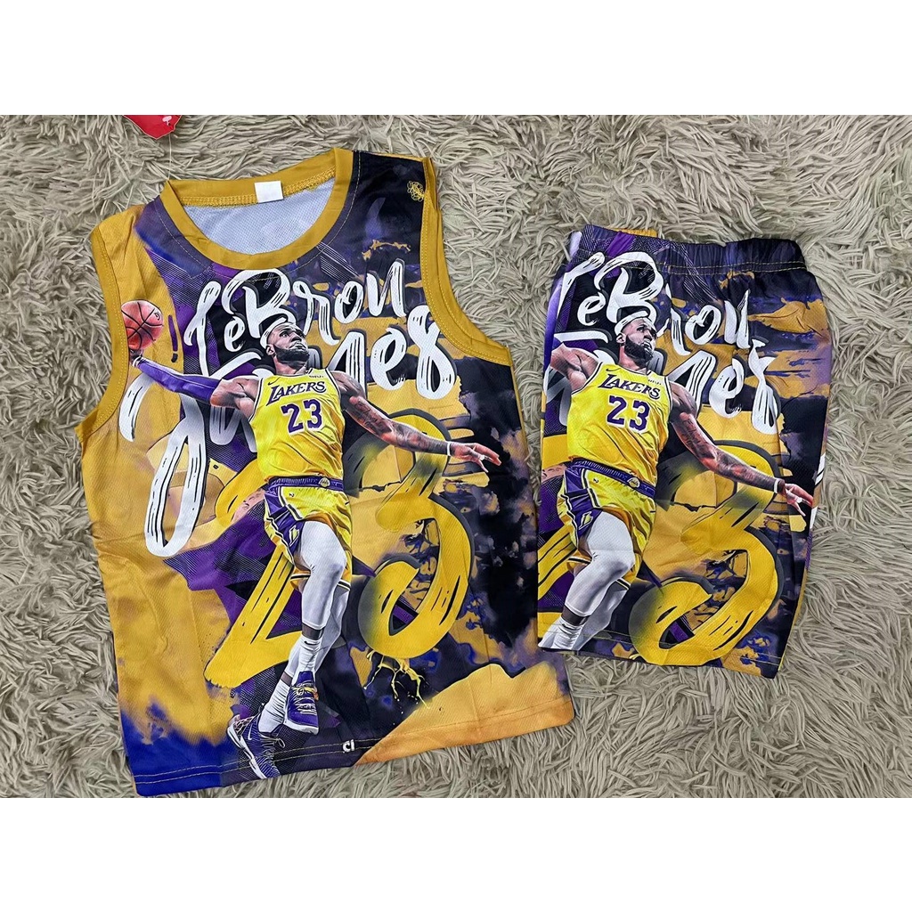 Lakers clothes best sale for kids