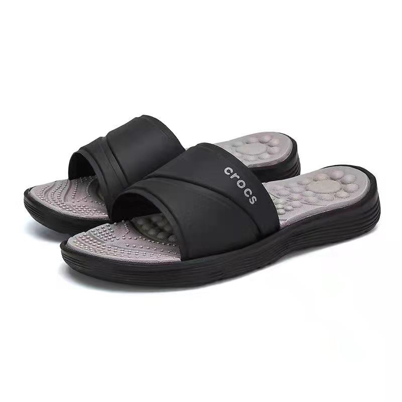 Crocs reviva online slide