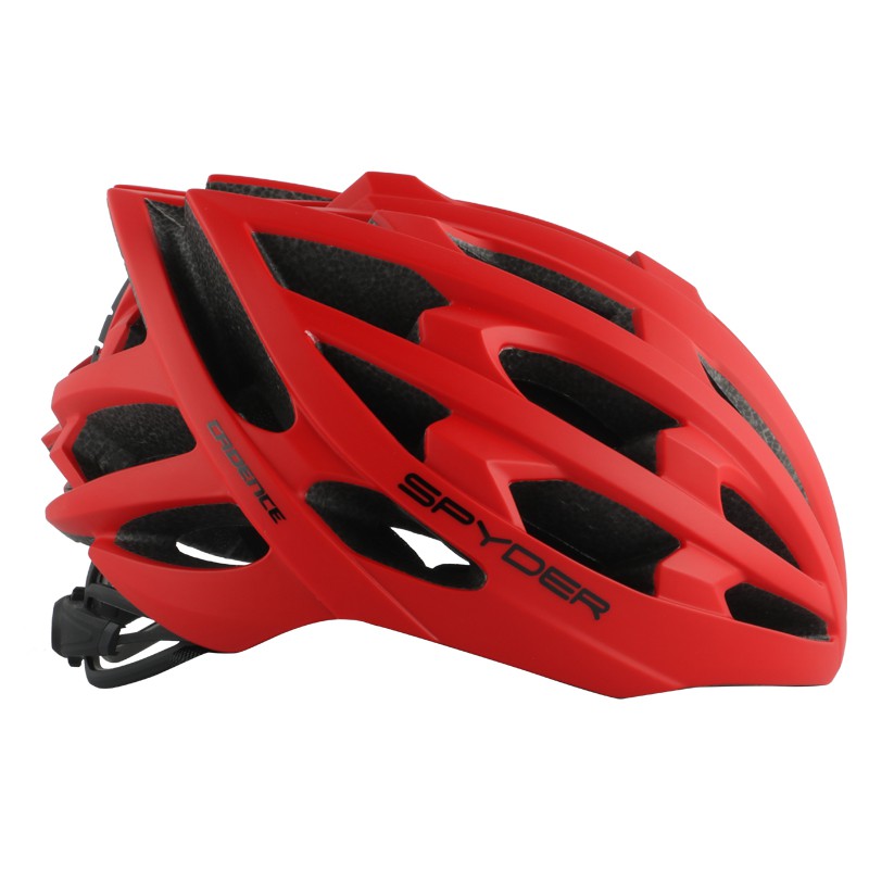 bike helmet spyder