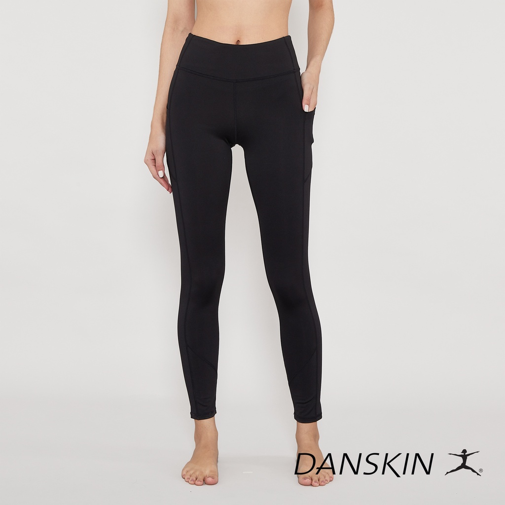 Danskin hot sale fleece leggings