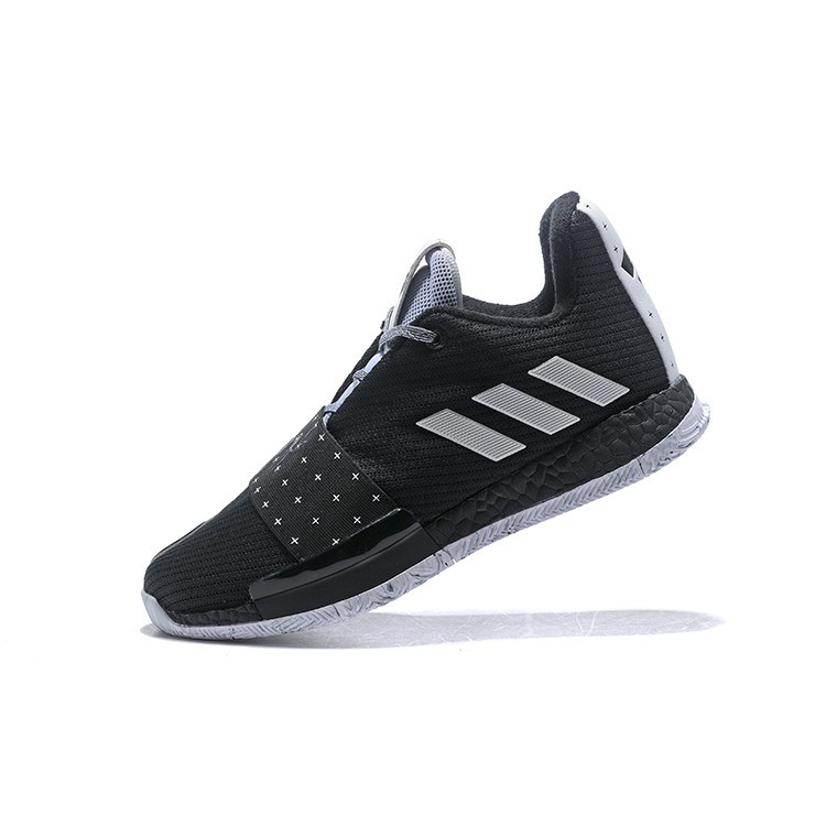 Harden vol 2025 3 black