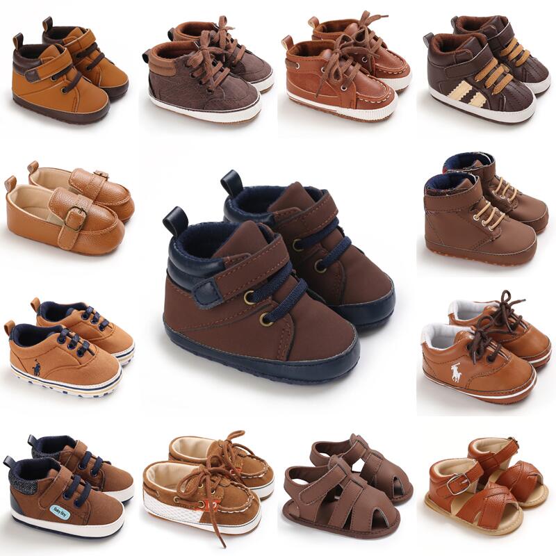 Shoes for baby 2024 boy 1 year old