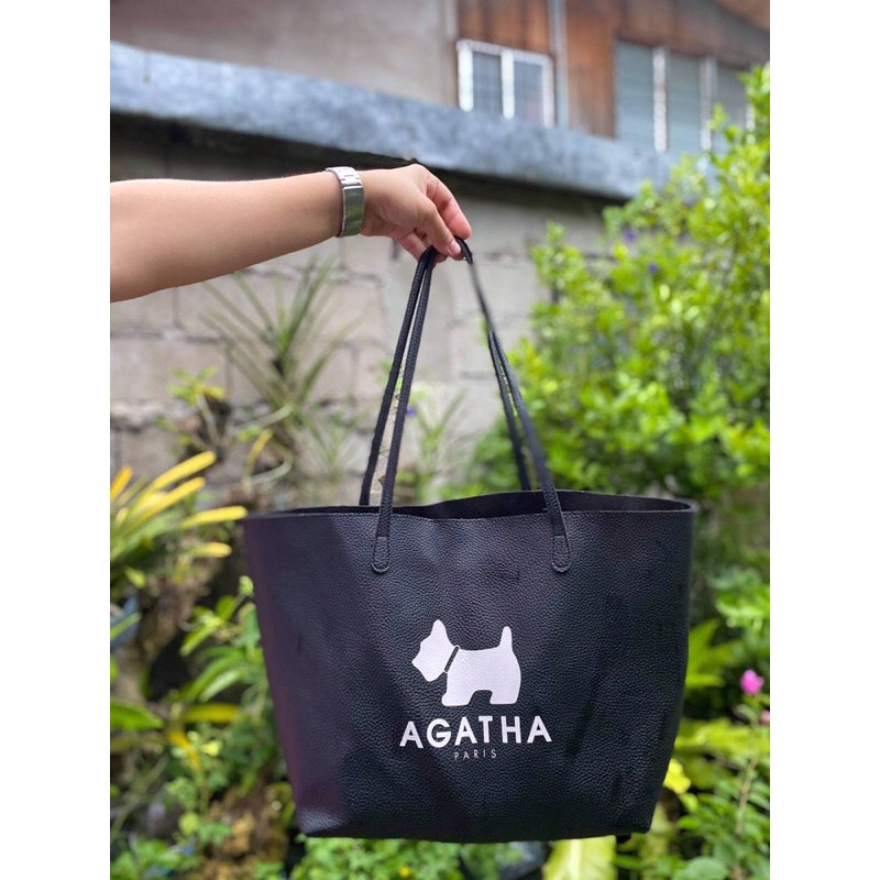 Agatha 2025 bag price