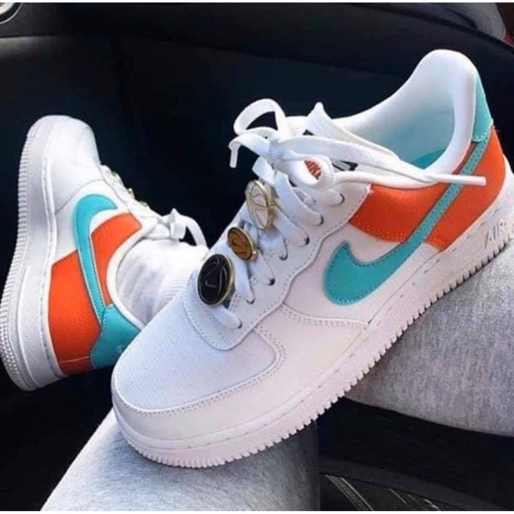 Af1 aqua shop