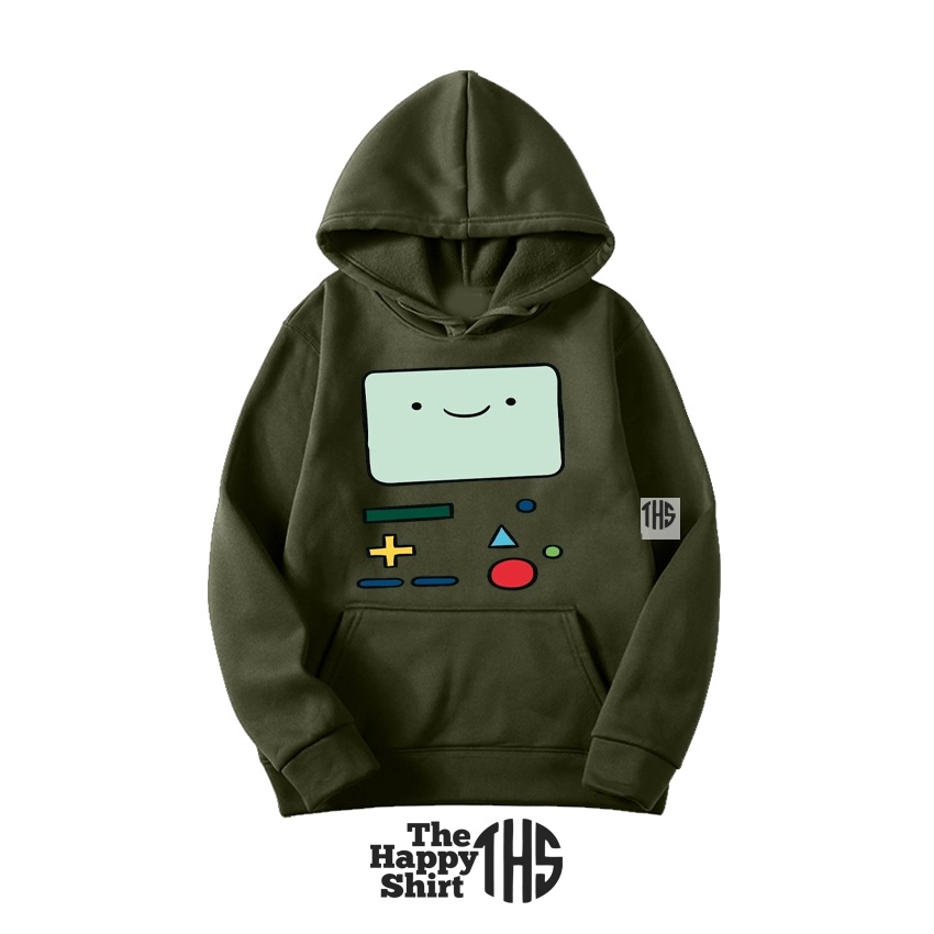 Hoodie discount adventure time