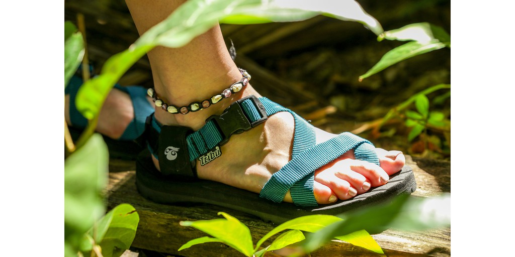 Tribu sandals for cheap ladies