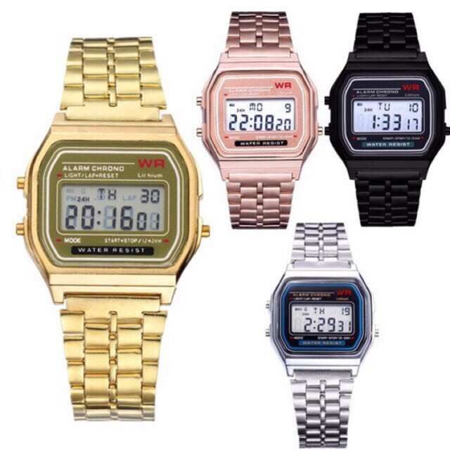 Casio watch 2025 shopee