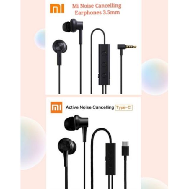 Anc earphones online