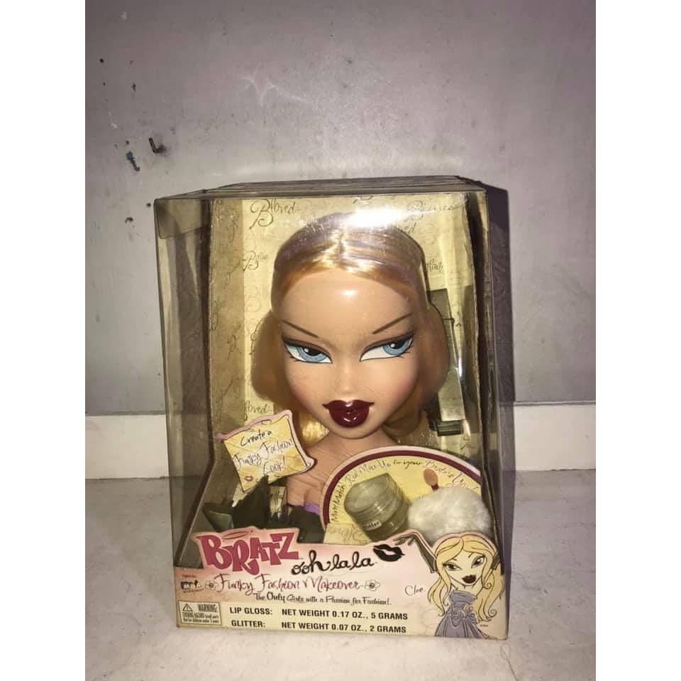 In box: Bratz Funky Fashion Makeover, Hobbies & Toys, Memorabilia