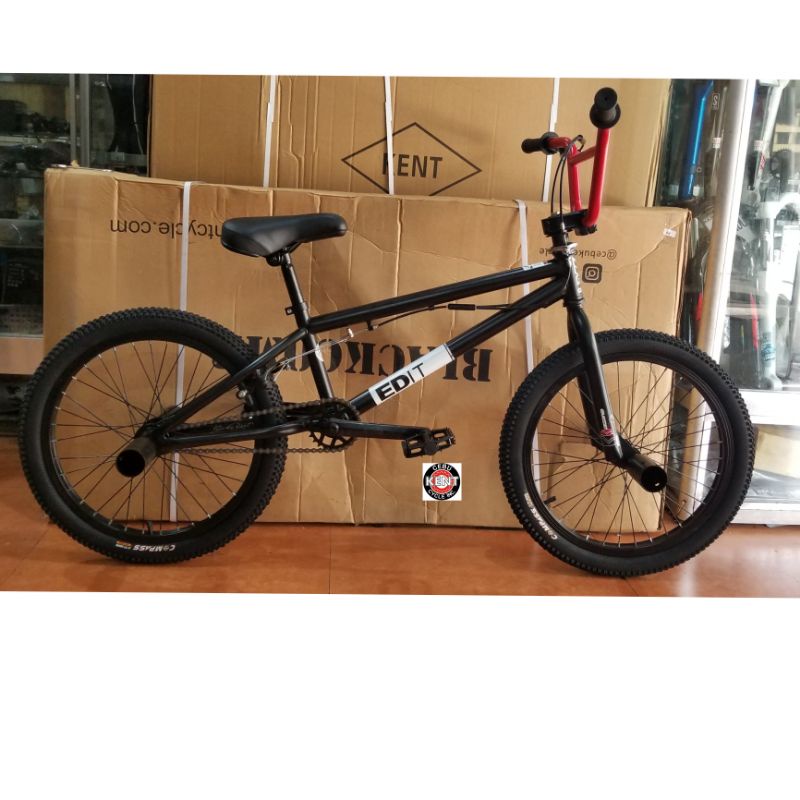 Basikal bmx original hotsell