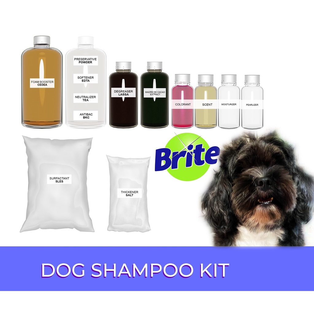 Diy antifungal dog store shampoo