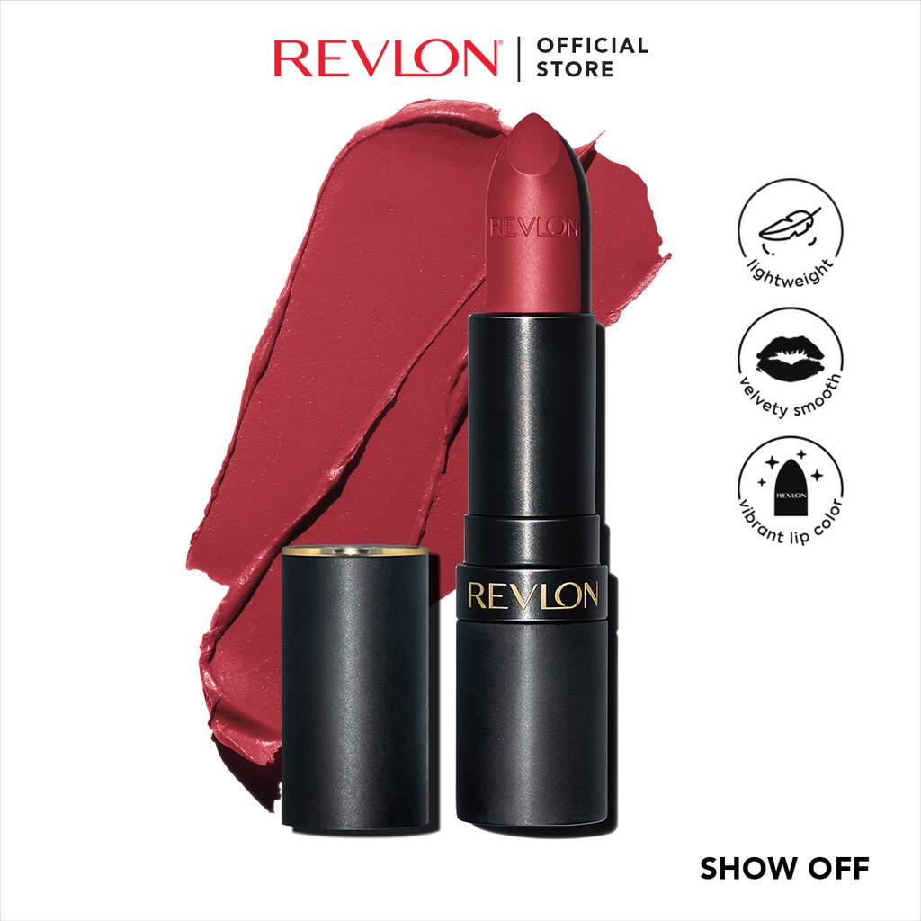 Revlon matte lipstick price deals philippines