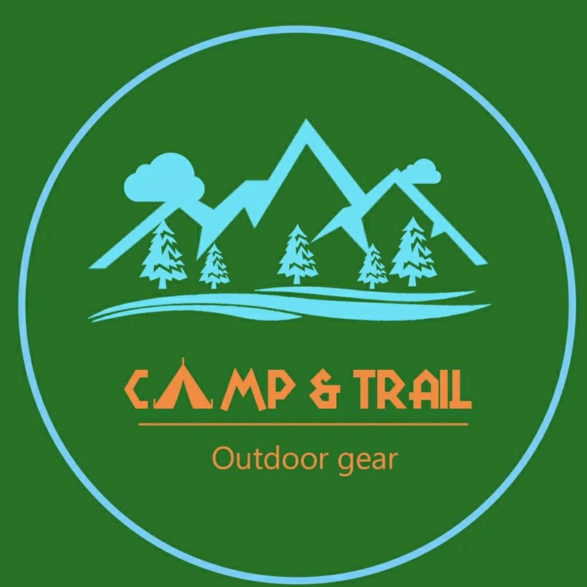 Camp & Trail Valley, Online Shop | Shopee Philippines