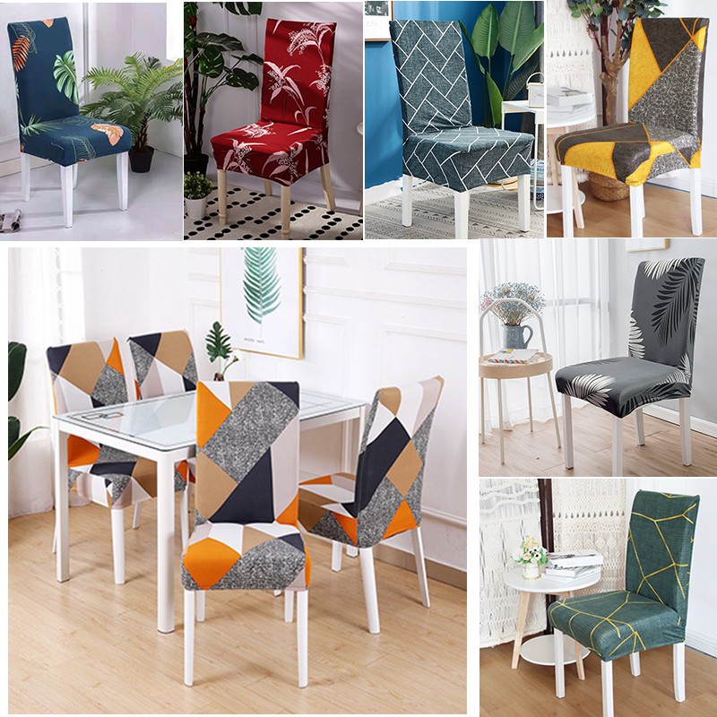 Chair cover shopee new arrivals