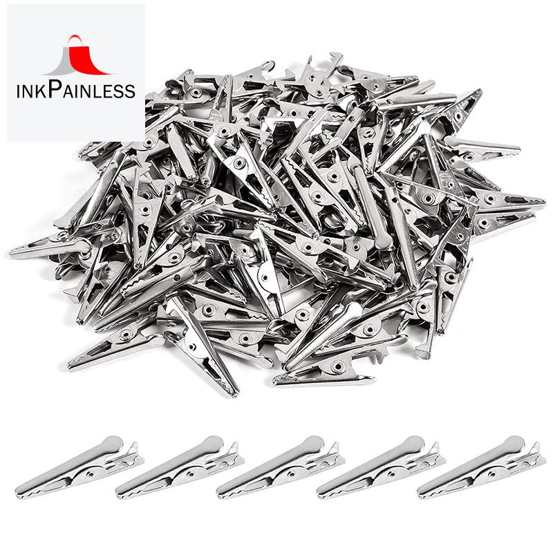 10pcs Eyelet Rivets For Kydex Holsters Stainless Steel Plating Openend High Quality Eyelet