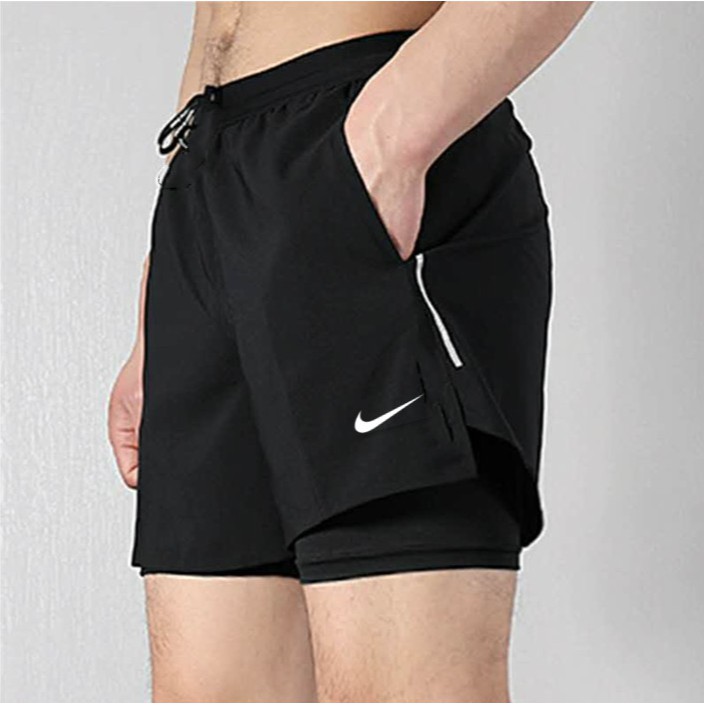 Yoga store running shorts