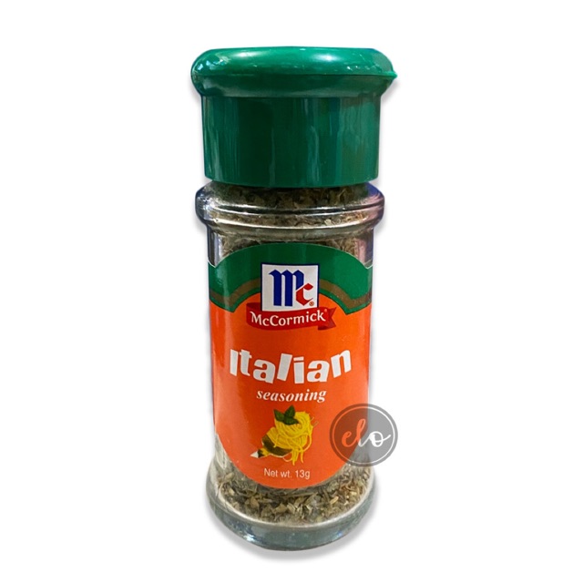 Mccormick deals italian seasoning